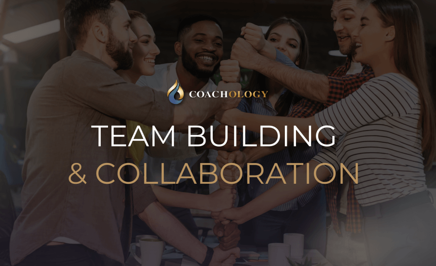 Team Building & Collaboration Training | Coachology